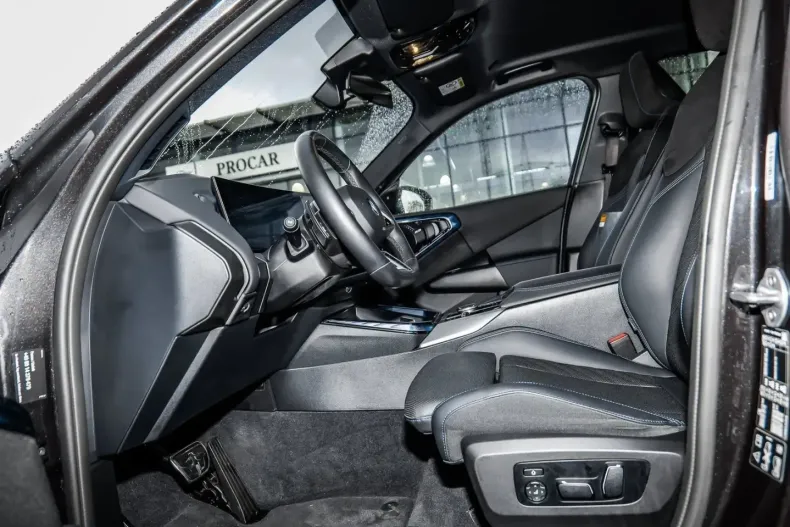 BMW X3 (Seria X) din 2025 cu 23.034 km - oferta BMW220480 - foto 5