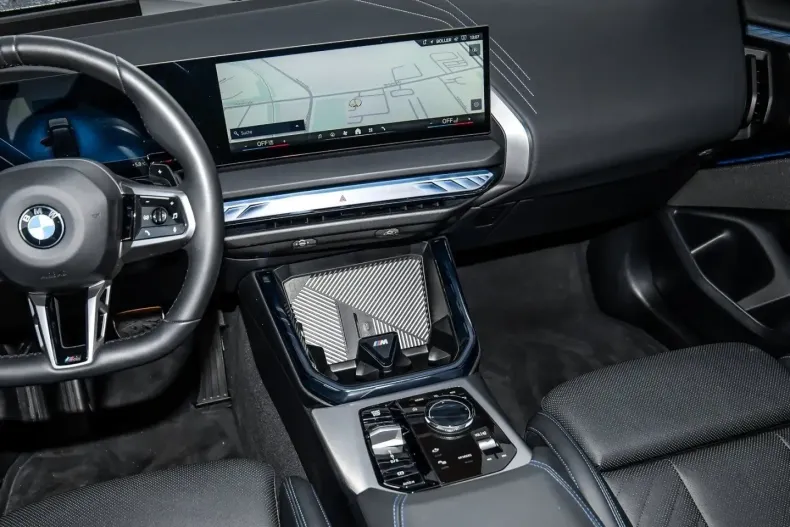 BMW X3 (Seria X) din 2025 cu 23.034 km - oferta BMW220480 - foto 15