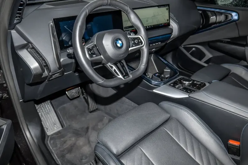 BMW X3 (Seria X) din 2025 cu 23.034 km - oferta BMW220480 - foto 16