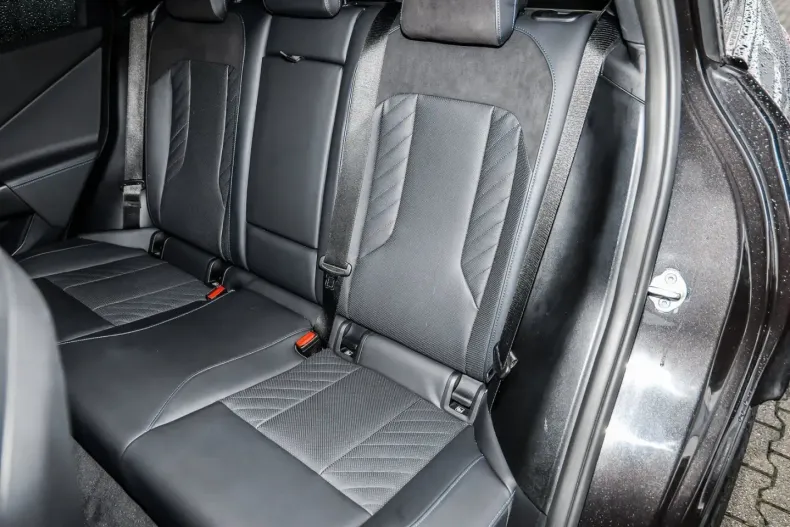 BMW X3 (Seria X) din 2025 cu 23.034 km - oferta BMW220480 - foto 17