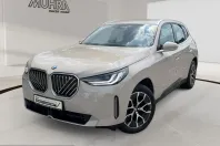 BMW X3 (Seria X) din 2025 cu 18.439 km - oferta BMW220481 - foto 1