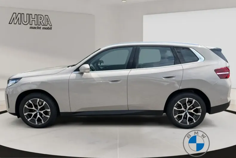 BMW X3 (Seria X) din 2025 cu 18.439 km - oferta BMW220481 - foto 2