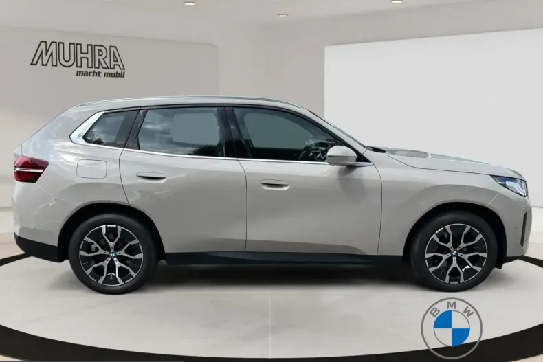 BMW X3 (Seria X) din 2025 cu 18.439 km - oferta BMW220481 - foto 5