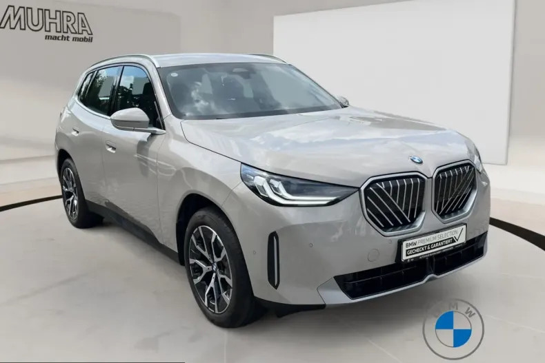 BMW X3 (Seria X) din 2025 cu 18.439 km - oferta BMW220481 - foto 6
