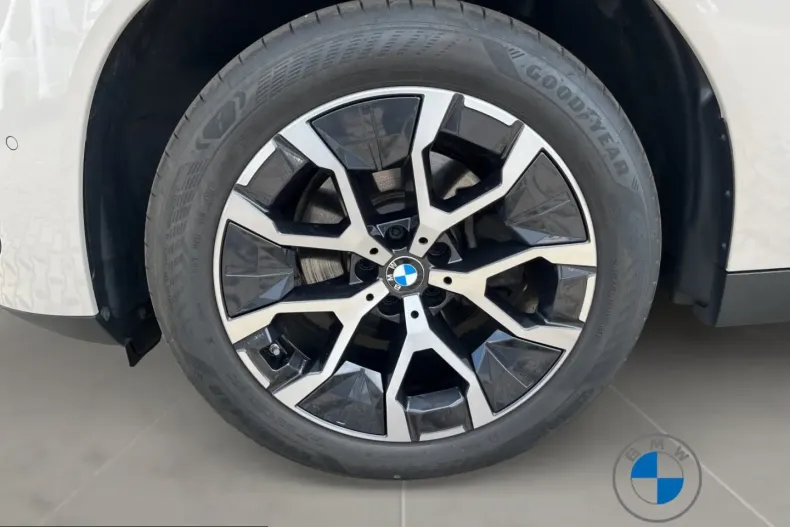 BMW X3 (Seria X) din 2025 cu 18.439 km - oferta BMW220481 - foto 7