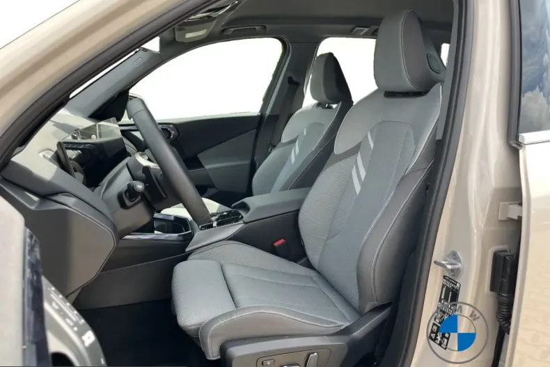 BMW X3 (Seria X) din 2025 cu 18.439 km - oferta BMW220481 - foto 9