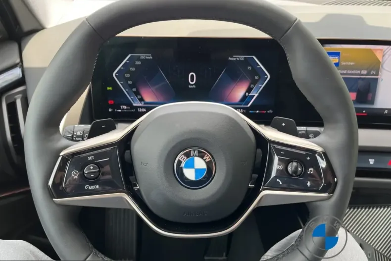 BMW X3 (Seria X) din 2025 cu 18.439 km - oferta BMW220481 - foto 11