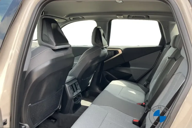 BMW X3 (Seria X) din 2025 cu 18.439 km - oferta BMW220481 - foto 14