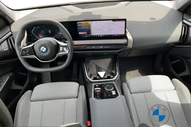 BMW X3 (Seria X) din 2025 cu 18.439 km - oferta BMW220481 - foto 15