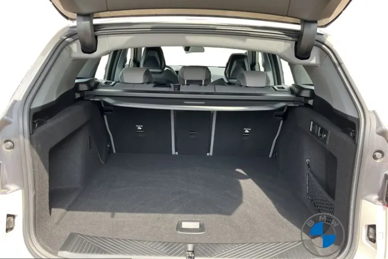 BMW X3 (Seria X) din 2025 cu 18.439 km - oferta BMW220481 - foto 16