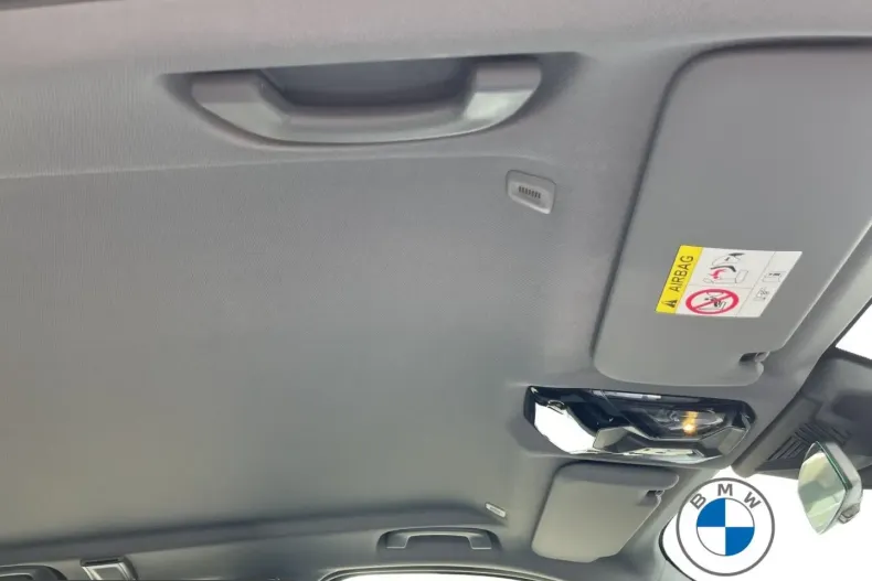 BMW X3 (Seria X) din 2025 cu 18.439 km - oferta BMW220481 - foto 19