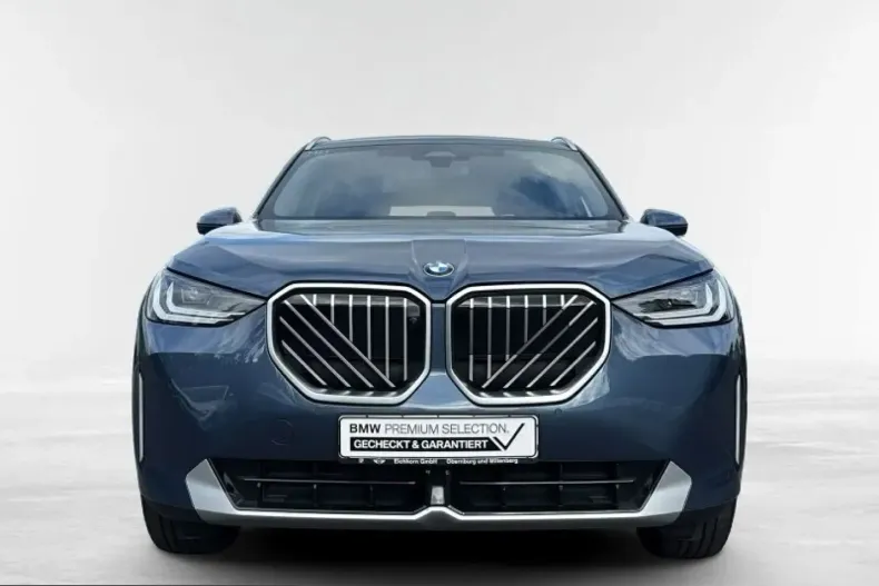 BMW X3 (Seria X) din 2025 cu 18.865 km - oferta BMW220482 - foto 2