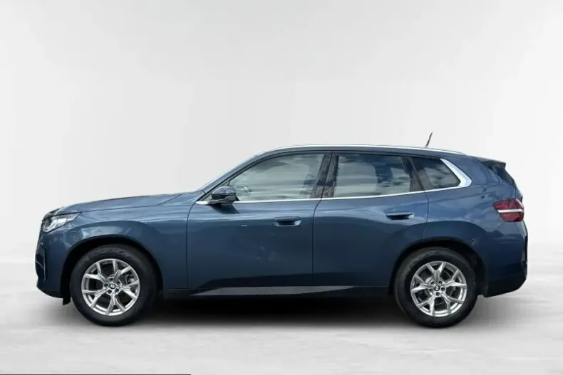 BMW X3 (Seria X) din 2025 cu 18.865 km - oferta BMW220482 - foto 3