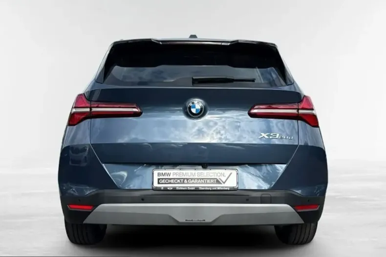 BMW X3 (Seria X) din 2025 cu 18.865 km - oferta BMW220482 - foto 4