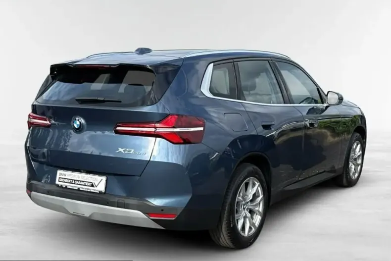 BMW X3 (Seria X) din 2025 cu 18.865 km - oferta BMW220482 - foto 5