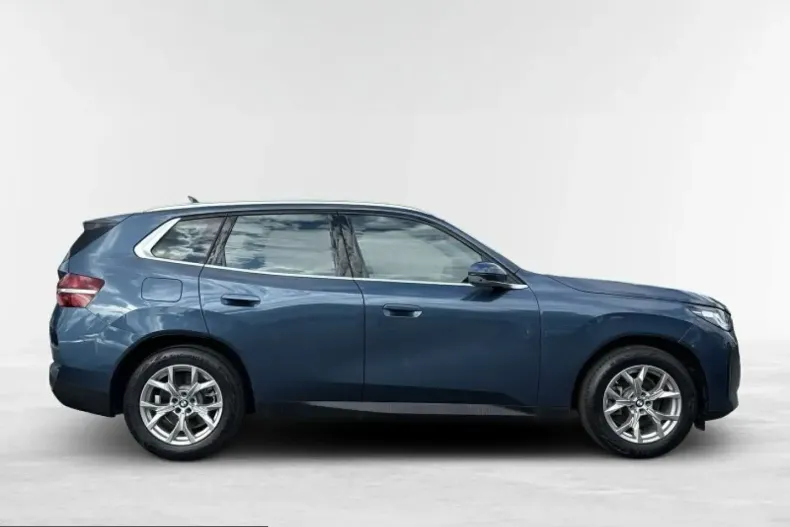 BMW X3 (Seria X) din 2025 cu 18.865 km - oferta BMW220482 - foto 6