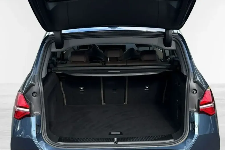 BMW X3 (Seria X) din 2025 cu 18.865 km - oferta BMW220482 - foto 7