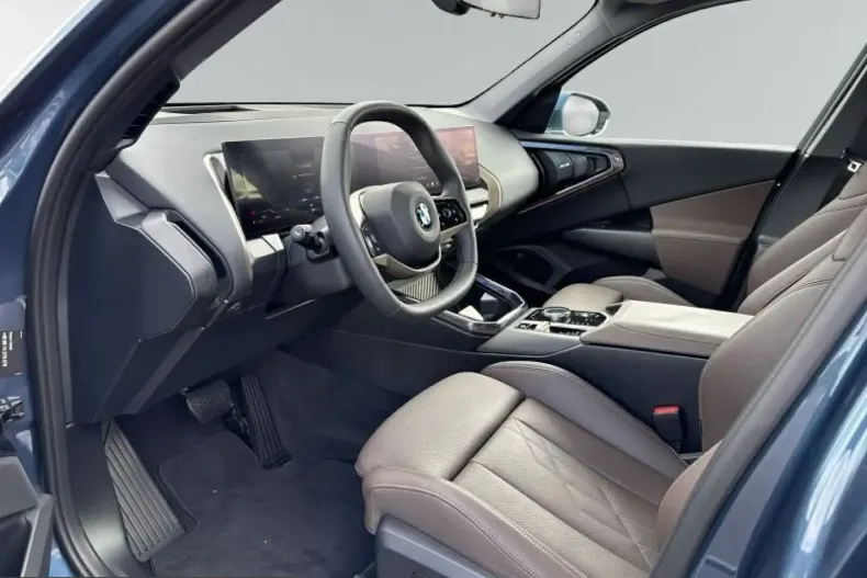 BMW X3 (Seria X) din 2025 cu 18.865 km - oferta BMW220482 - foto 8