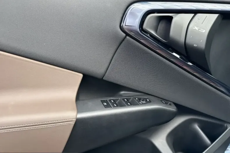 BMW X3 (Seria X) din 2025 cu 18.865 km - oferta BMW220482 - foto 9