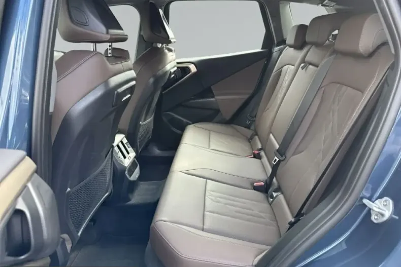 BMW X3 (Seria X) din 2025 cu 18.865 km - oferta BMW220482 - foto 10