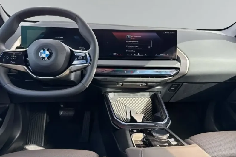 BMW X3 (Seria X) din 2025 cu 18.865 km - oferta BMW220482 - foto 11