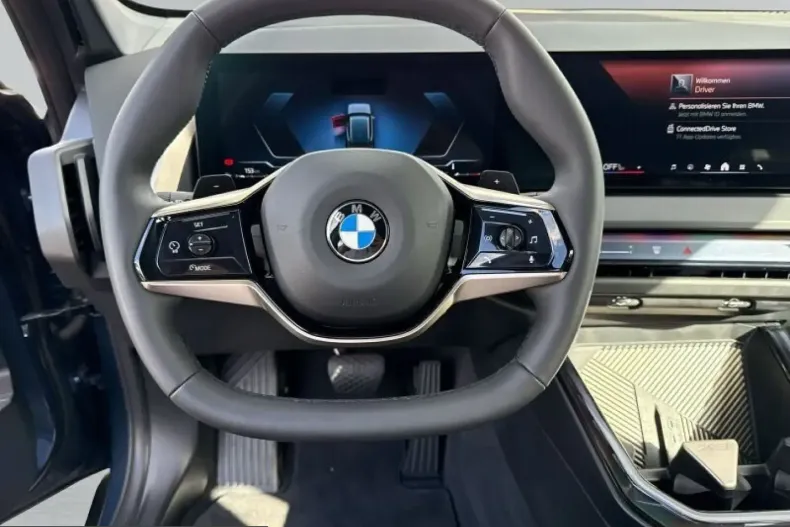 BMW X3 (Seria X) din 2025 cu 18.865 km - oferta BMW220482 - foto 12