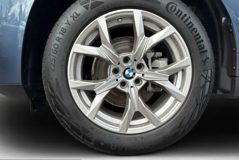BMW X3 (Seria X) din 2025 cu 18.865 km - oferta BMW220482 - foto 15