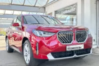 BMW X3 (Seria X) din 2024 cu 18.613 km - oferta BMW220483 - foto 1