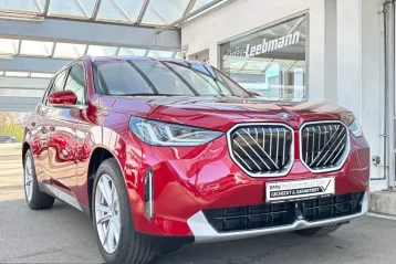 BMW X3 din 2024 - oferta BMW220483