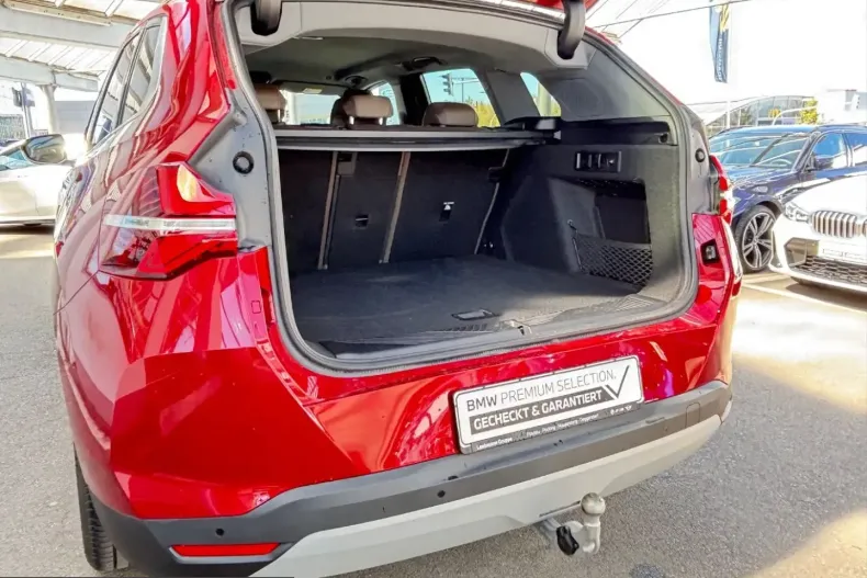 BMW X3 (Seria X) din 2024 cu 18.613 km - oferta BMW220483 - foto 5