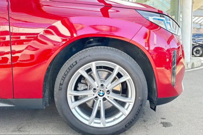 BMW X3 (Seria X) din 2024 cu 18.613 km - oferta BMW220483 - foto 6