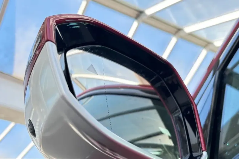 BMW X3 (Seria X) din 2024 cu 18.613 km - oferta BMW220483 - foto 9