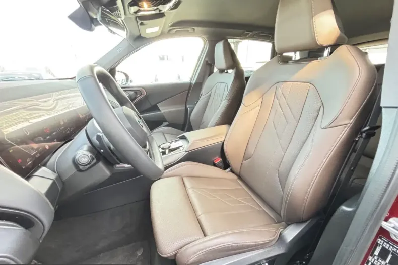 BMW X3 (Seria X) din 2024 cu 18.613 km - oferta BMW220483 - foto 12