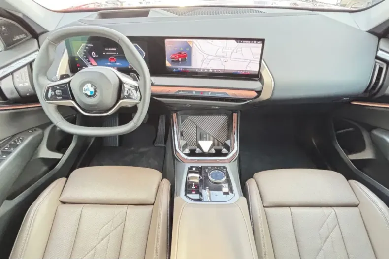 BMW X3 (Seria X) din 2024 cu 18.613 km - oferta BMW220483 - foto 16