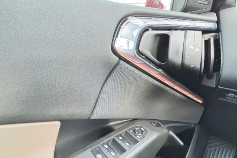BMW X3 (Seria X) din 2024 cu 18.613 km - oferta BMW220483 - foto 20