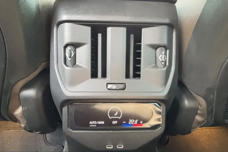 BMW X3 (Seria X) din 2024 cu 18.613 km - oferta BMW220483 - foto 23