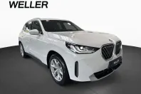 BMW X3 (Seria X) din 2025 cu 7.668 km - oferta BMW220484 - foto 2