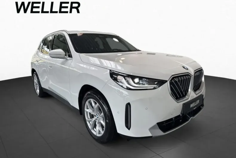 BMW X3 (Seria X) din 2025 cu 7.668 km - oferta BMW220484 - foto 2