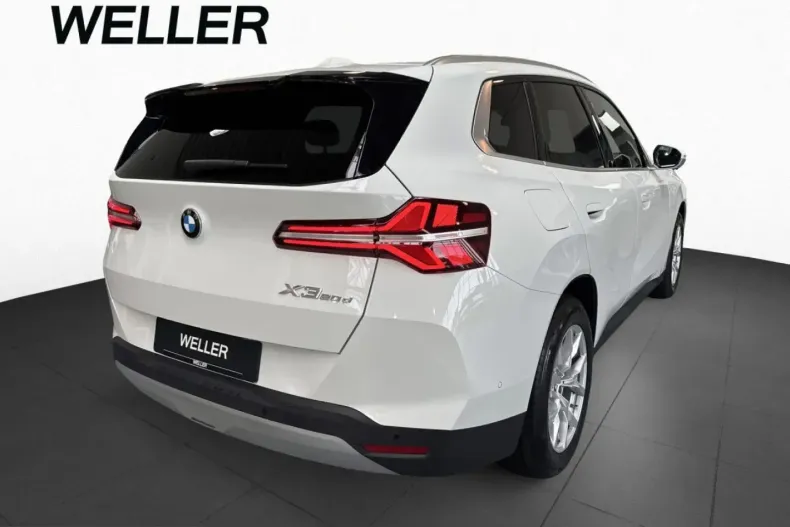 BMW X3 (Seria X) din 2025 cu 7.668 km - oferta BMW220484 - foto 3
