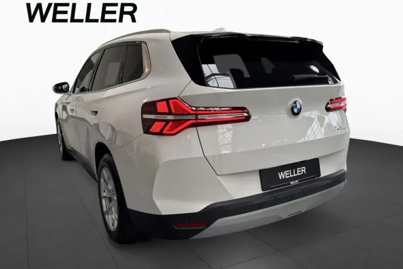 BMW X3 (Seria X) din 2025 cu 7.668 km - oferta BMW220484 - foto 4