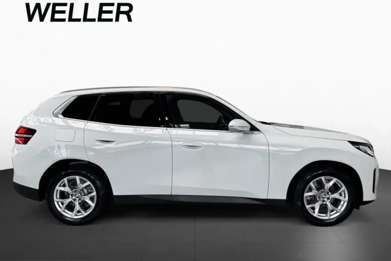 BMW X3 (Seria X) din 2025 cu 7.668 km - oferta BMW220484 - foto 5