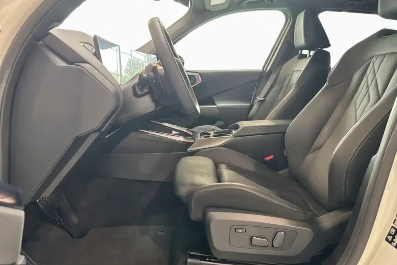 BMW X3 (Seria X) din 2025 cu 7.668 km - oferta BMW220484 - foto 6