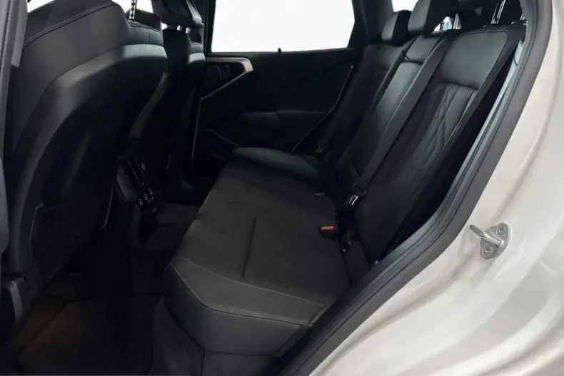 BMW X3 (Seria X) din 2025 cu 7.668 km - oferta BMW220484 - foto 8