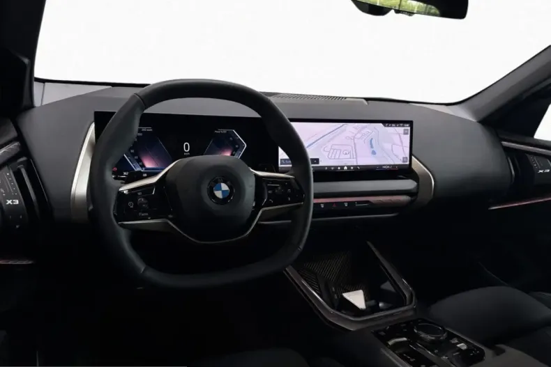 BMW X3 (Seria X) din 2025 cu 7.668 km - oferta BMW220484 - foto 9