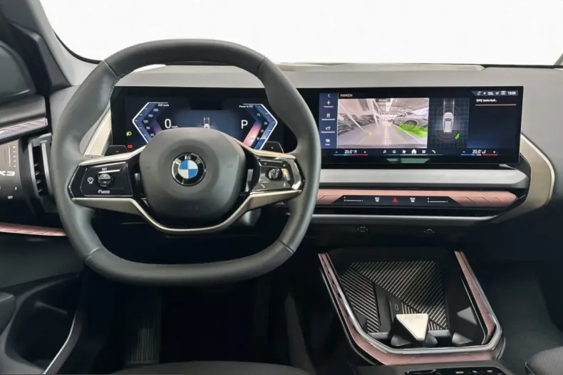 BMW X3 (Seria X) din 2025 cu 7.668 km - oferta BMW220484 - foto 10