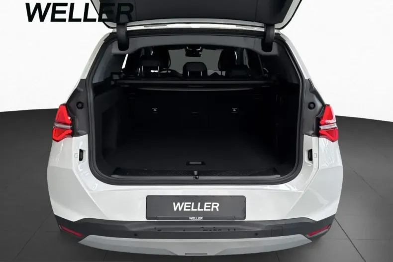 BMW X3 (Seria X) din 2025 cu 7.668 km - oferta BMW220484 - foto 12