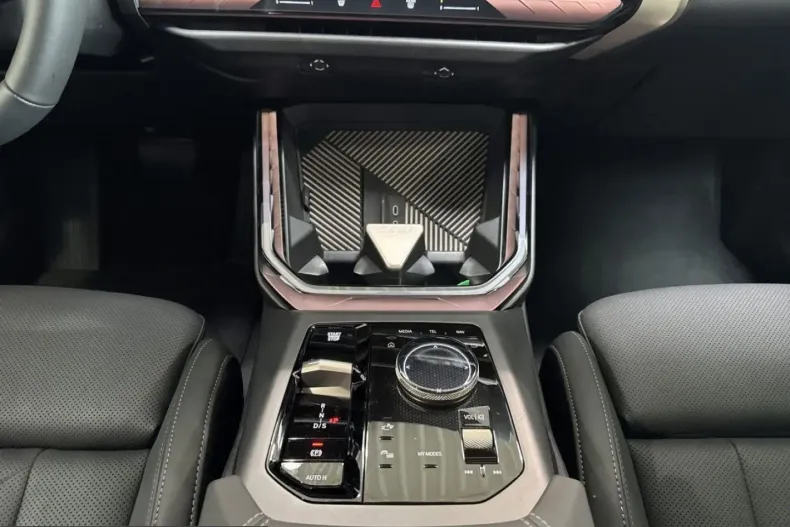 BMW X3 (Seria X) din 2025 cu 7.668 km - oferta BMW220484 - foto 14