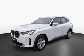 BMW X3 din 2025 - oferta BMW220485