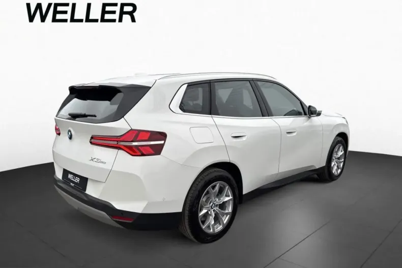 BMW X3 (Seria X) din 2025 cu 13.821 km - oferta BMW220485 - foto 3