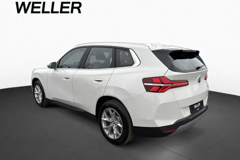 BMW X3 (Seria X) din 2025 cu 13.821 km - oferta BMW220485 - foto 4